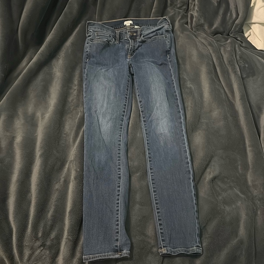 J crew jeans for sale